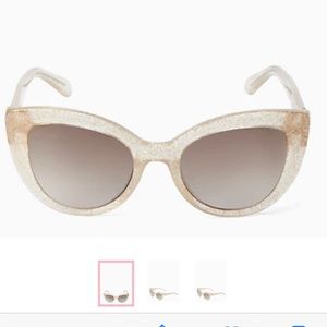 Kate Spade labrenda sunglasses